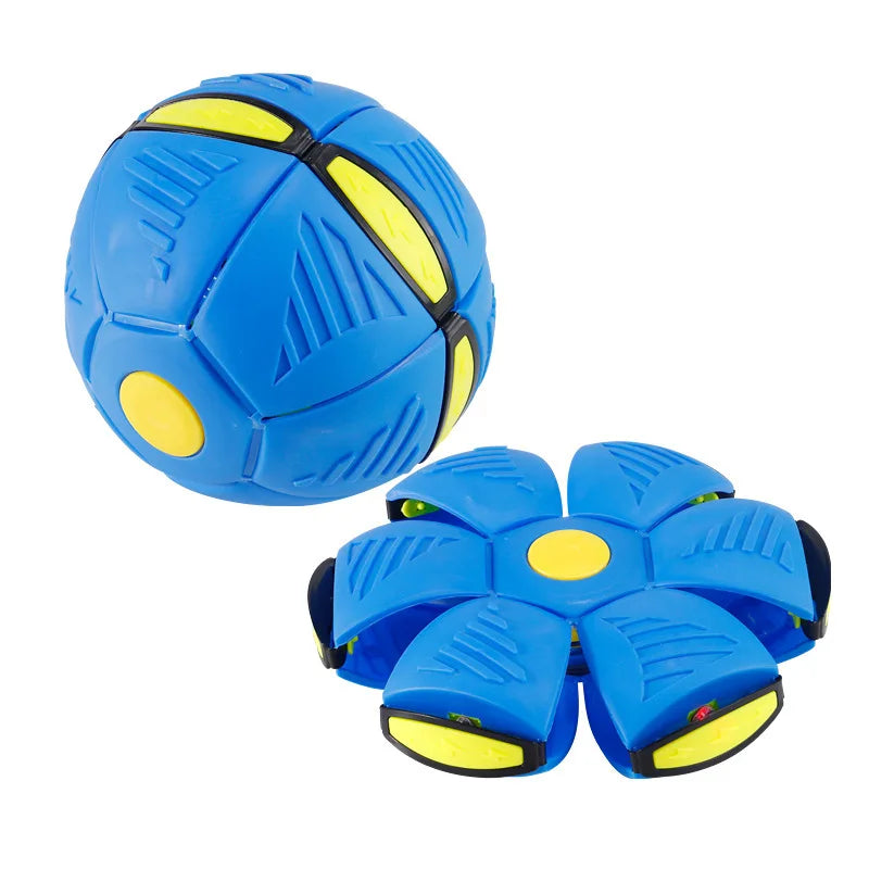 Pelota Juguete Voladora - additional image 2